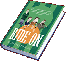Read more about Ride On